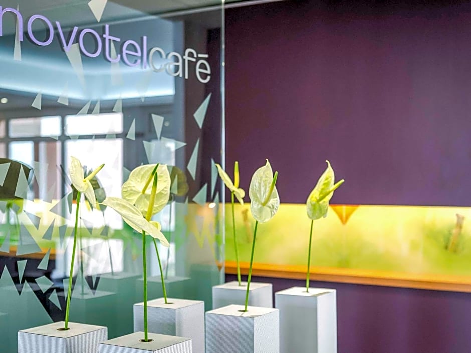 Novotel Perpignan