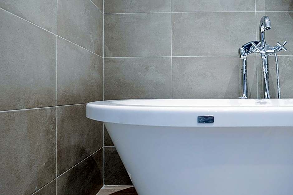 Sercotel Madrid Aeropuerto