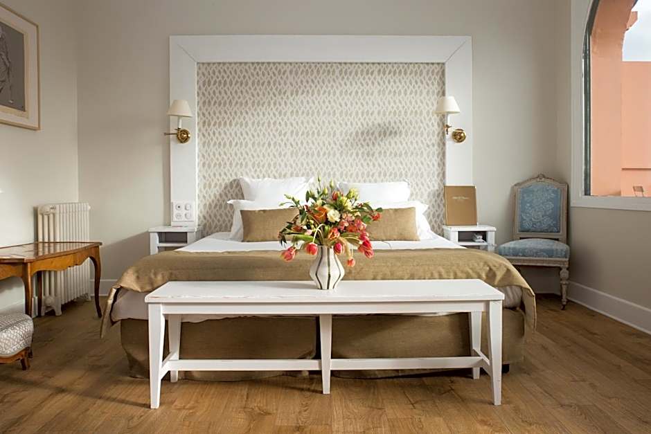 Hôtel Chantaco Golf & Wellness