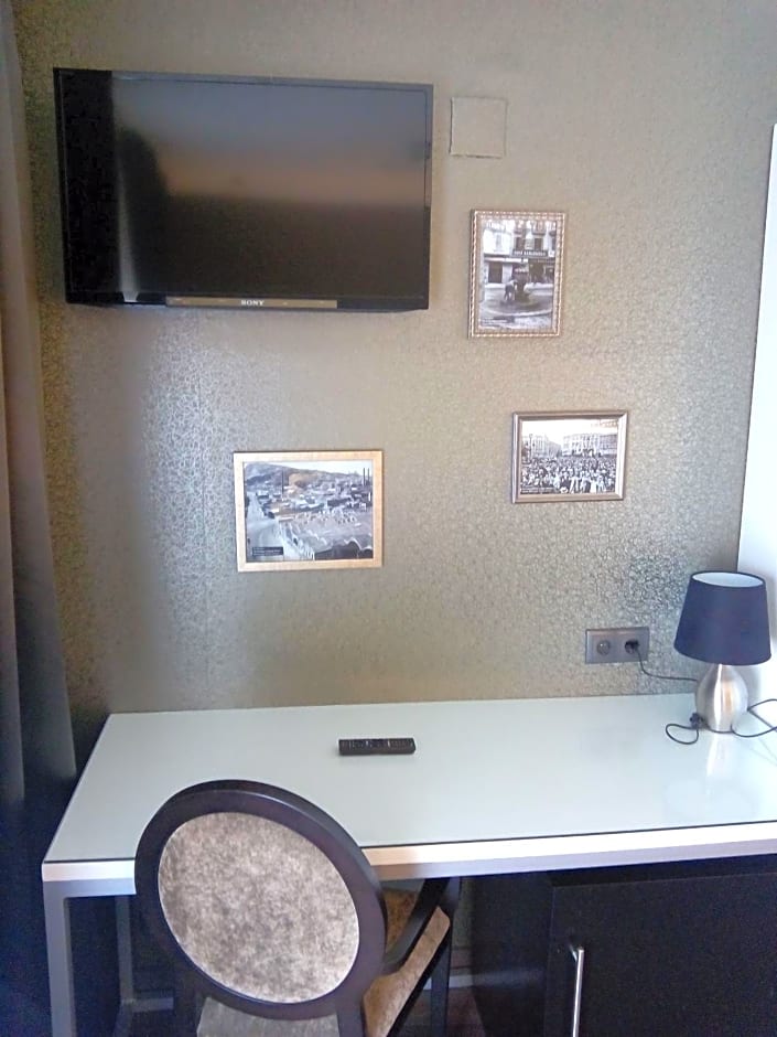 Moderno Hotel