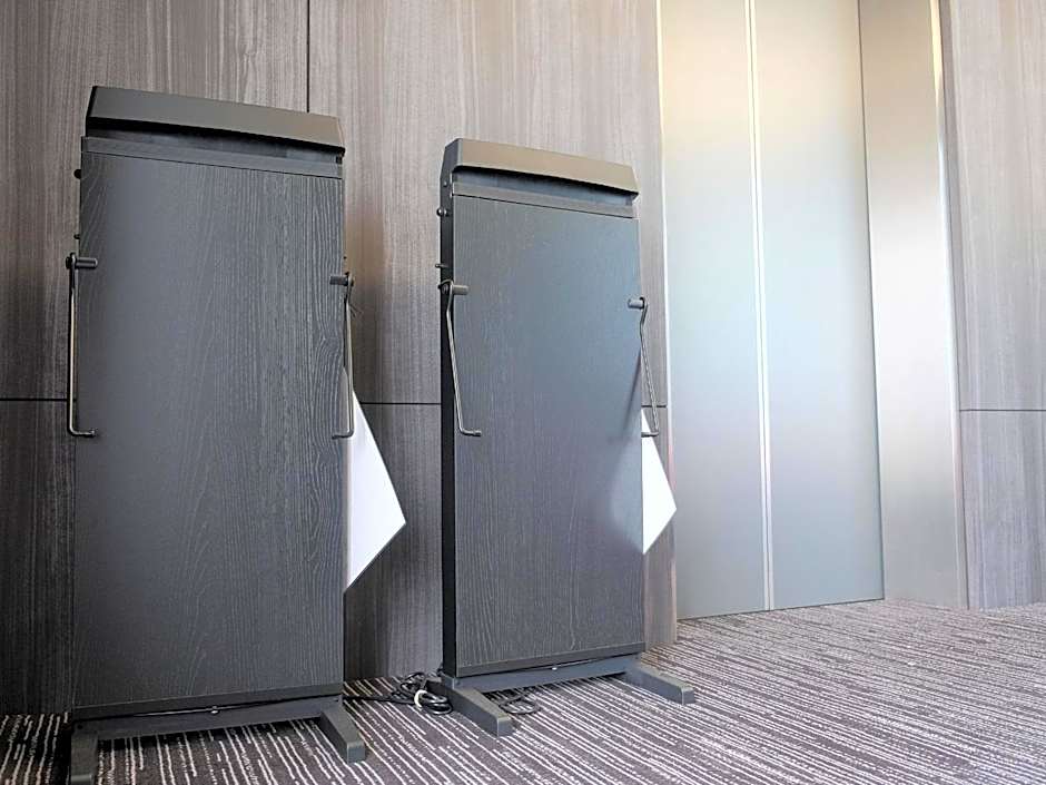 Niigata Daiichi Hotel