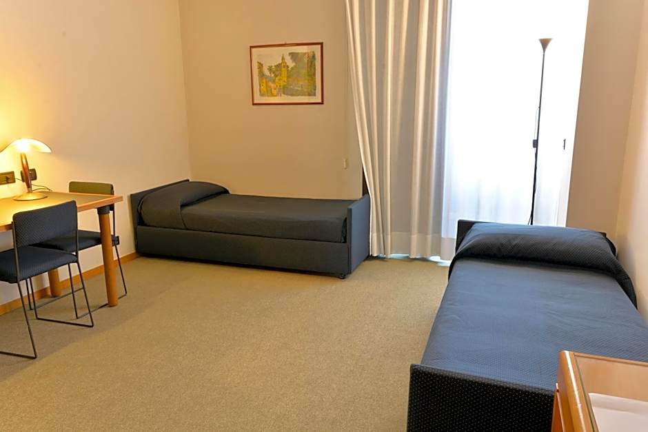 Grand Hotel Tiziano E Dei Congressi