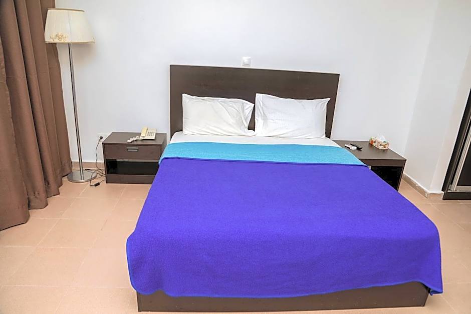 Riviera Taouyah Hotel