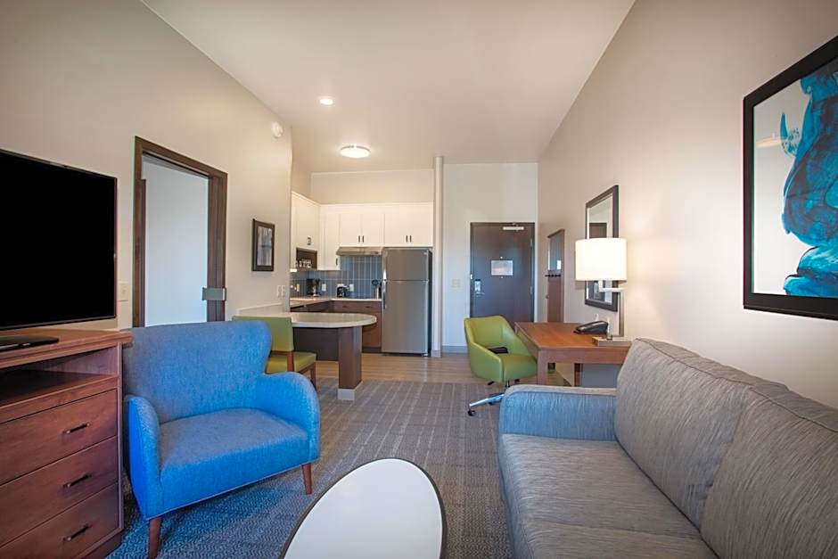 Staybridge Suites Sioux Falls Southwest By IHG