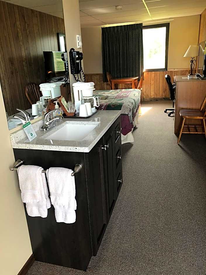Denali Park Hotel