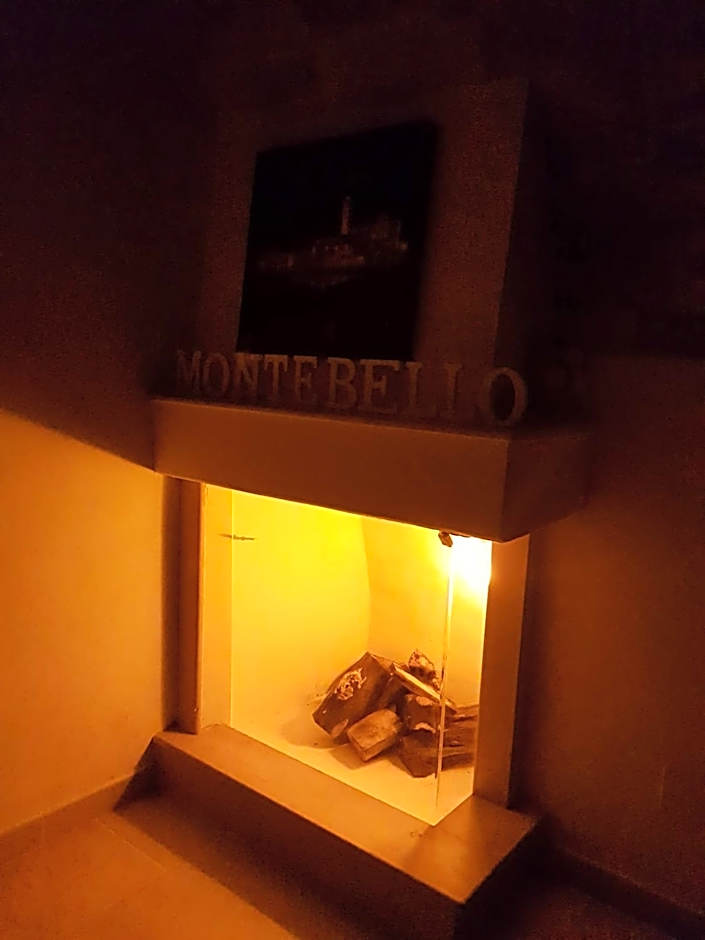 B&B MONTEBELLO