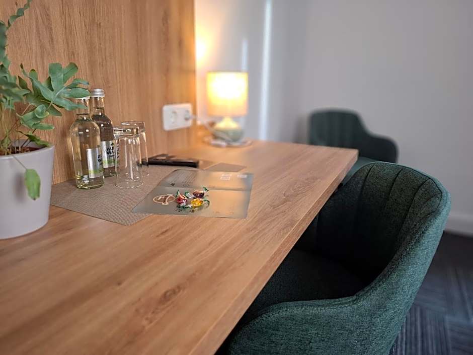 Hotel Am Schwarzen Berg