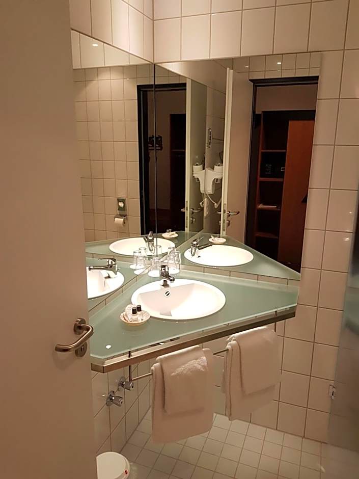 Hotel Zur Mühle