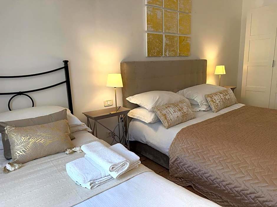 Aenea's B&B