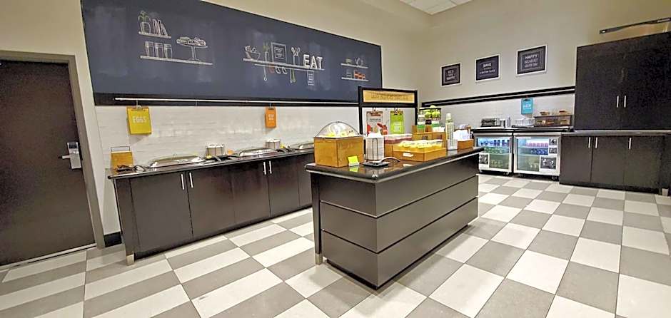 Hampton Inn By Hilton Kearney