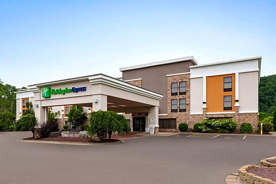 Holiday Inn Express Painted Post By IHG