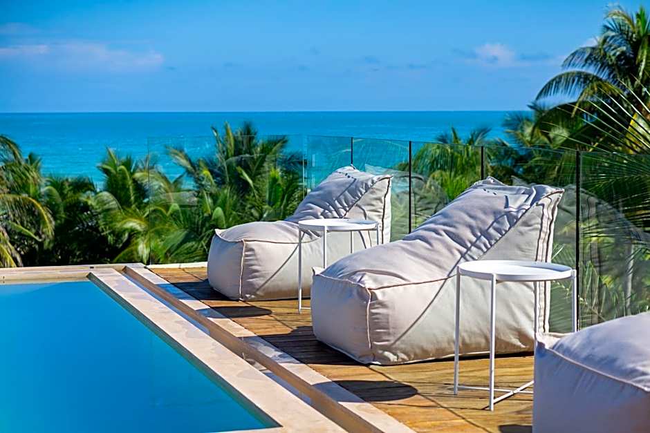 Mero Mero Hotel