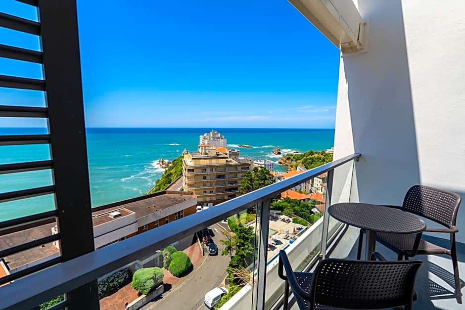 Residence Vacances Bleues Le Grand Large