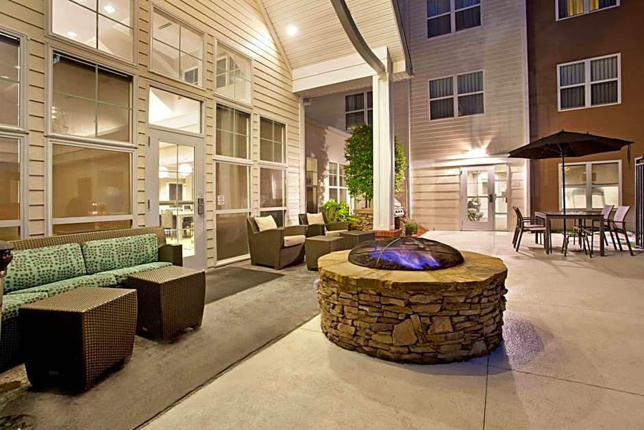 Residence Inn by Marriott Jackson Ridgeland