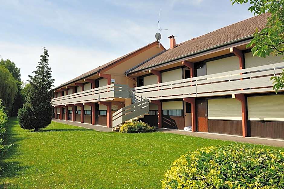 Campanile Nancy Est - Essey