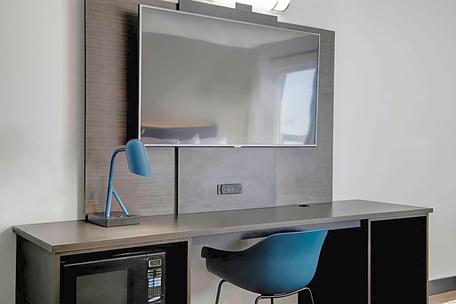 Motel 6 Atlanta, Ga - Midtown