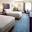 DoubleTree by Hilton Baltimore - BWI Airport