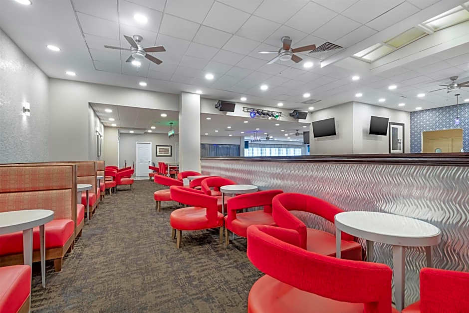 Best Western Capital Beltway Washington Dc