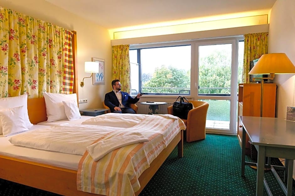 Parkhotel Hammerberg