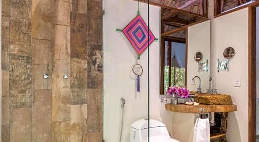 Pepem Eco Hotel Tulum at the Jungle