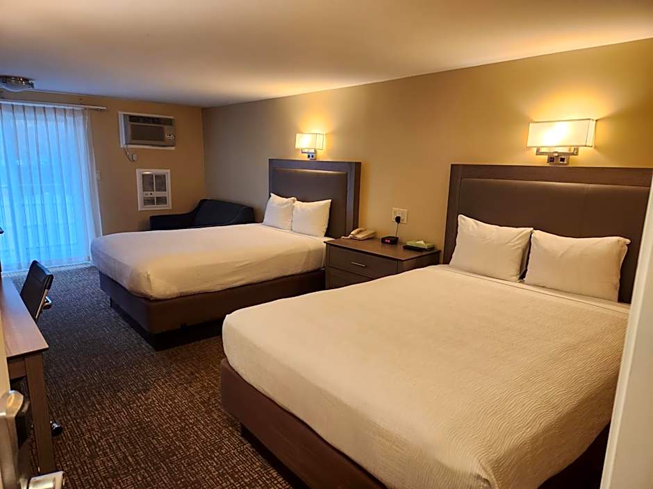 Hyannis Travel Inn