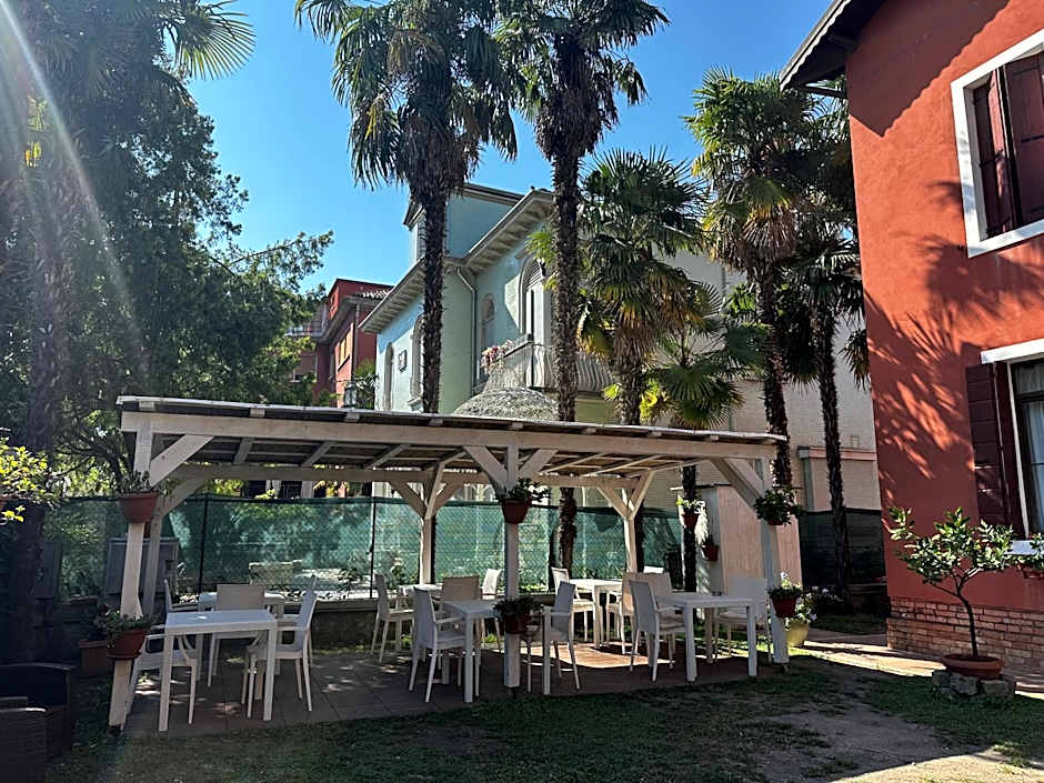 Villa Casanova