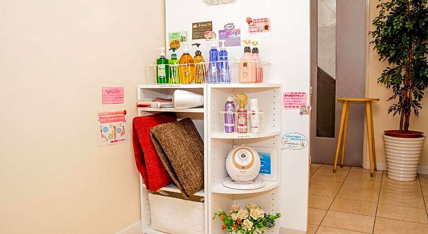 Tachikawa Regent Hotel