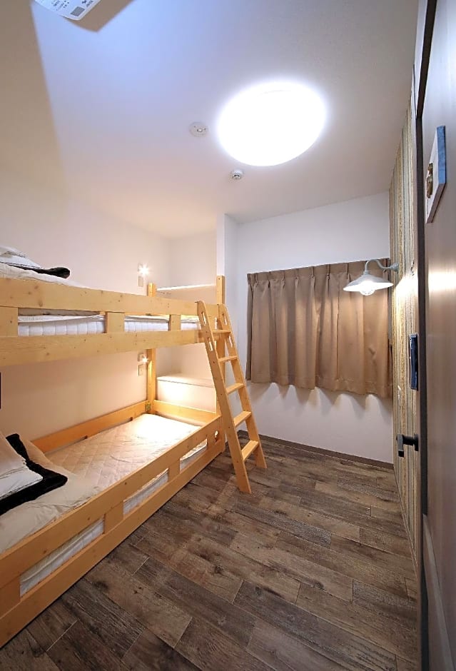 Trip & Sleep Hostel