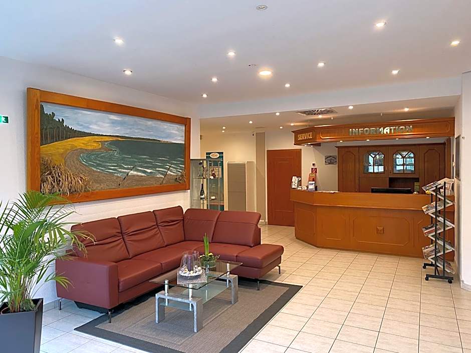 gut-Hotel Pommernhotel Barth