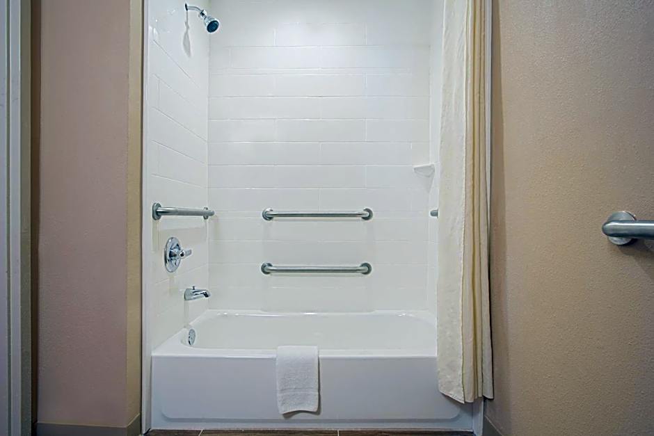 Microtel Inn & Suites By Wyndham Walterboro