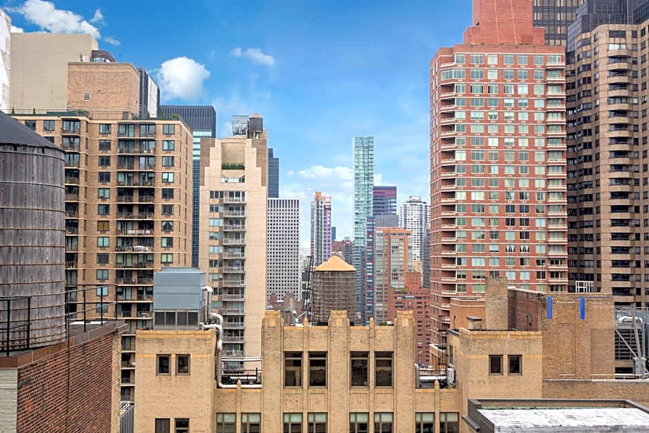 Even Hotel New York - Midtown East By IHG