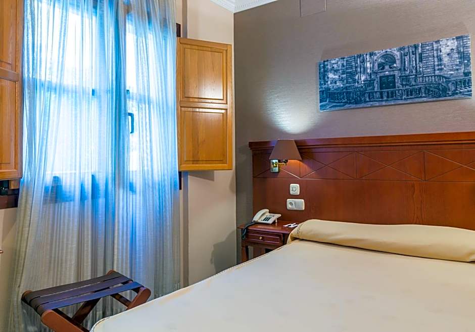 Hotel Herradura