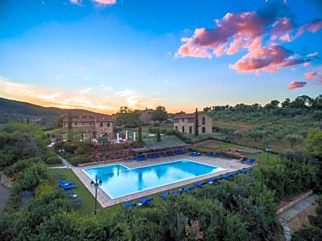 Poggio Cennina Resort