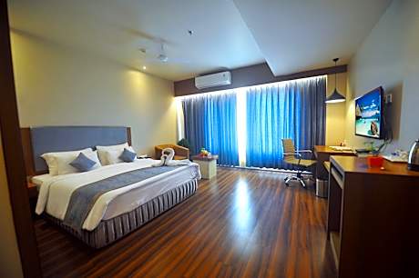 Pipul Padmaja Premium and Convention