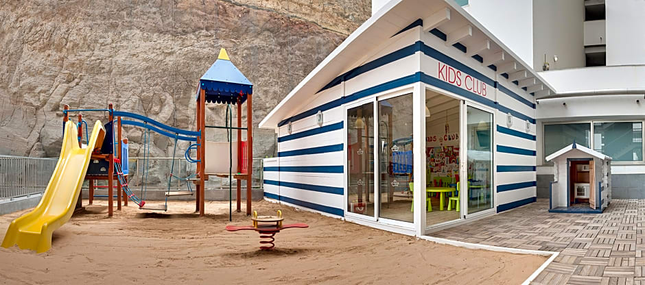 Marina Suites Puerto Rico