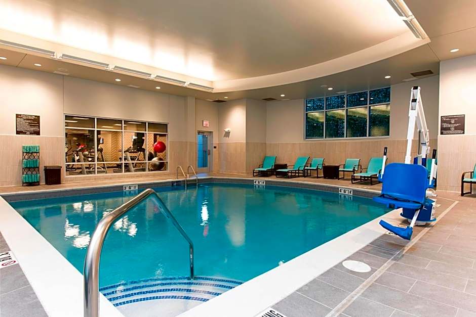 Residence Inn by Marriott Ann Arbor Downtown