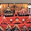 Okunoin Hotel Tokugawa