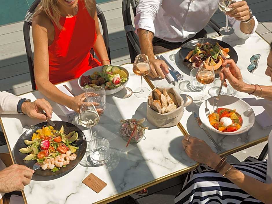 Pullman Montpellier Centre