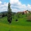 Le Vallon d'Armandine, gîte écologique Auvergne