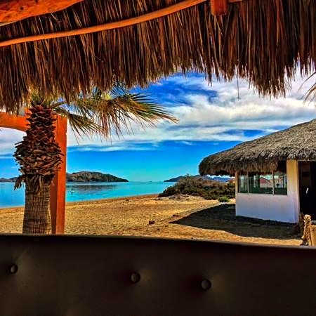 Los Vientos Hotel