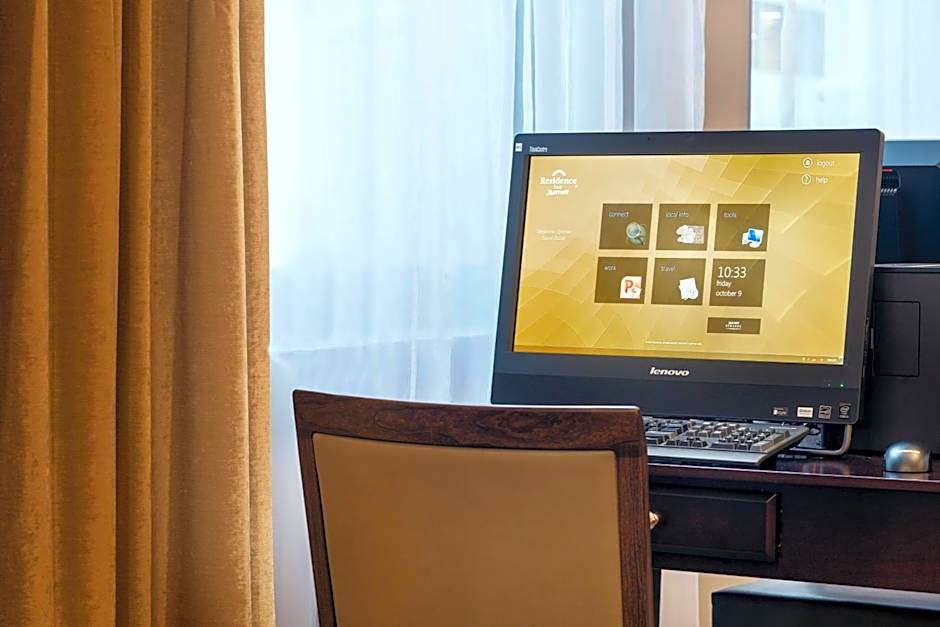 Residence Inn by Marriott Chicago Downtown/Loop