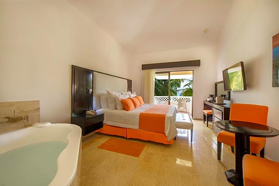 Viva Dominicus Palace by Wyndham, A Trademark All Inclusive