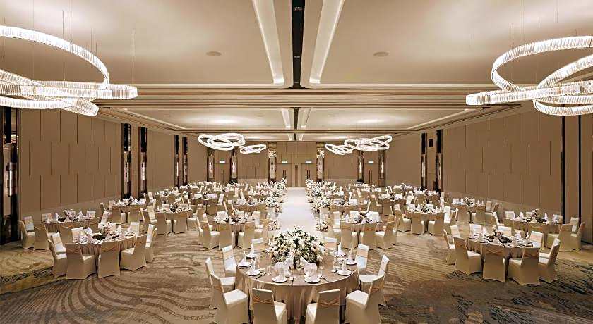 Hilton Petaling Jaya