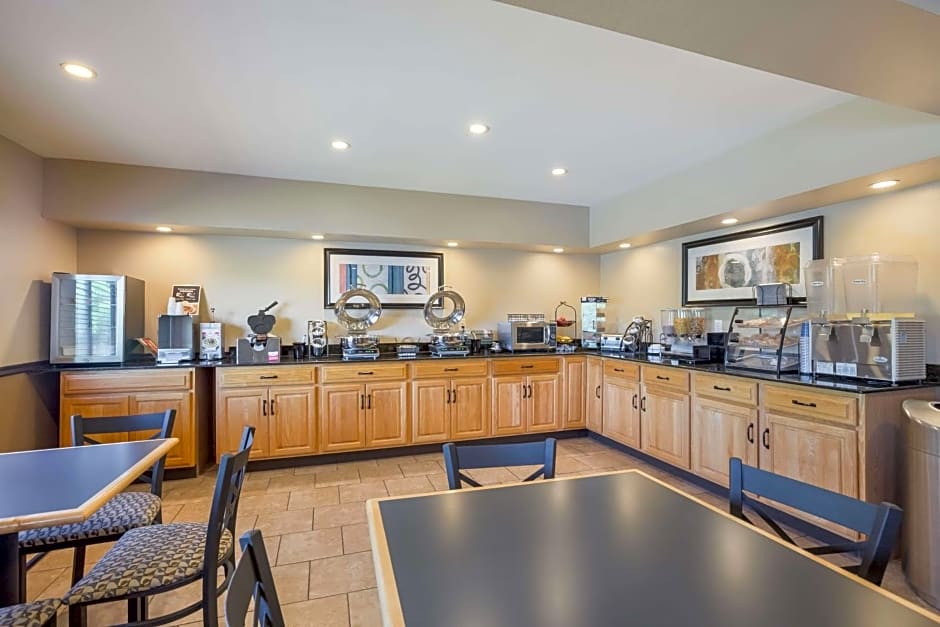 Best Western U.S. Inn