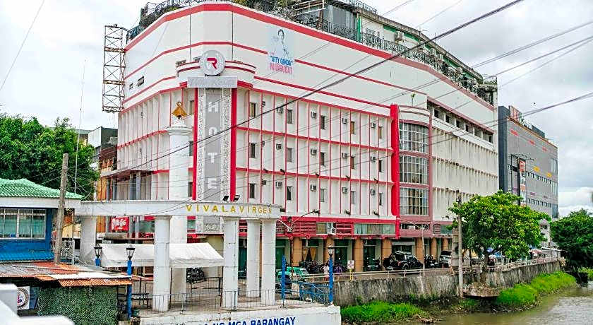 Villa Rosita Hotel Naga City by RedDoorz