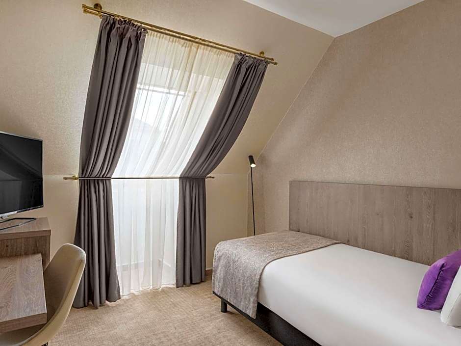 Mercure Budapest Korona