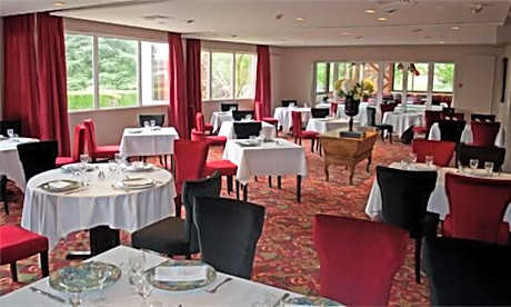 Kyriad Nuits Saint Georges