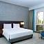 Hyatt Place Dubai Wasl District
