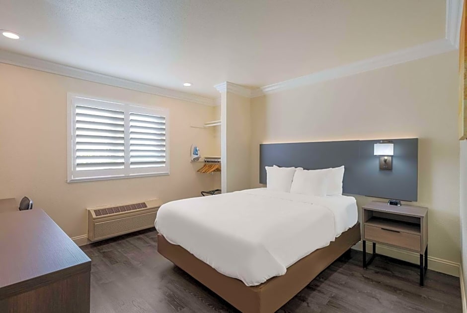 Comfort Inn Gilroy