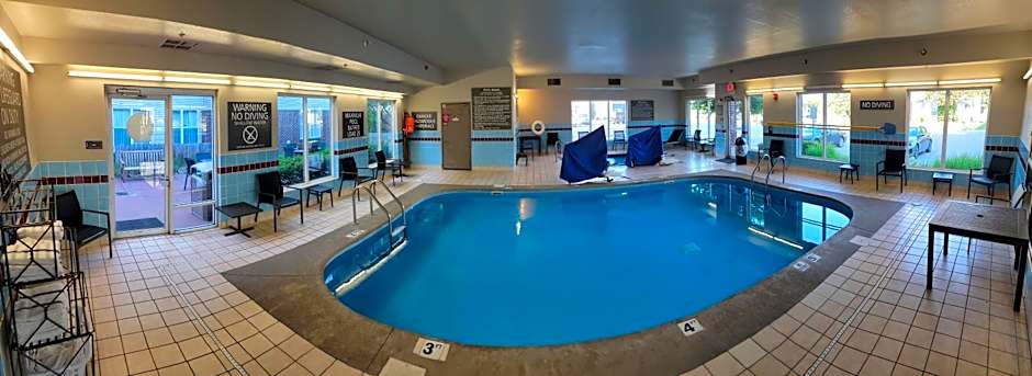 Residence Inn by Marriott Indianapolis Airport